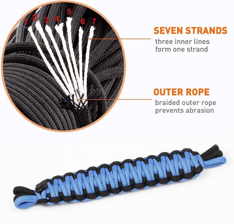 Savadicar Door Limiting Straps Swing Door Check Limiter for 1987-2022 Jeep Wrangler YJ TJ JK JKU JL JLU & Gladiator JT 2/4 Door, Interior Accessories, Blue - Image 5